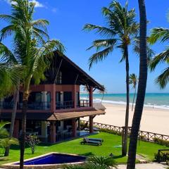 Dream Beach Cumbuco Oceanfront Apartments