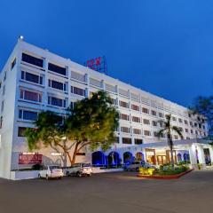 SRM Hotel Trichy