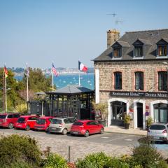 Restaurant Hotel Didier Méril