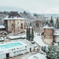 Château de Candie