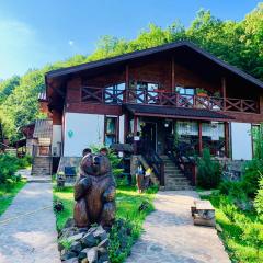 Chalet Vedmezhe