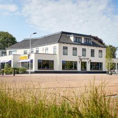 Van der Valk Hotel Hardegarijp - Leeuwarden