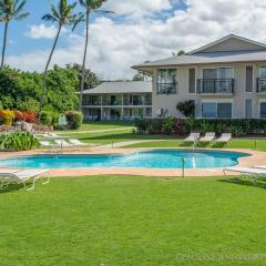 Nāpili Surf Beach Resort by Castle