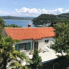 Guest house - počitniška hiška v Fiesi, Piran