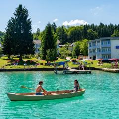 Strandhotel Schabus