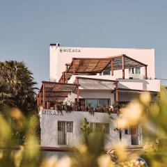 Mikasa Ibiza Boutique Hotel ADULTS ONLY