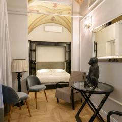 Vivaldi luxury suites