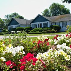 Lakeview Lodge and Cottages