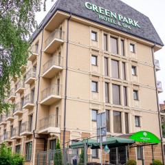 Green Park Hotel & SPA