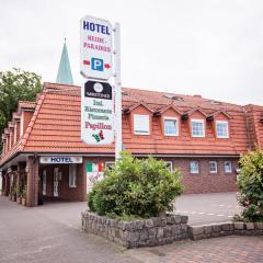 Hotel Heideparadies