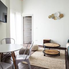 Apartamentos Estela de Altamira