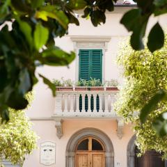 Domus Socolatae Residenza d'Epoca Charming B&B - Adults Only