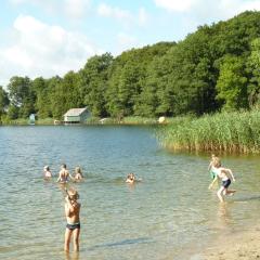 Ferienwohnung am Dümmer See