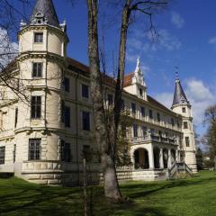 Schloss Puchberg