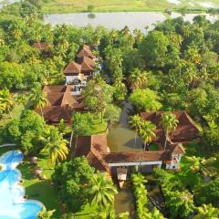 Coconut Lagoon Kumarakom- a CGH Earth Experience