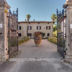 Agriturismo Tenuta Di Mensanello