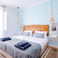 Sta Catarina - Cascais Beach Apartments