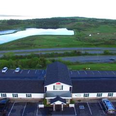 Econo Lodge Inn & Suites