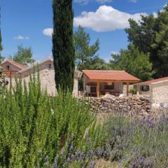 Lavender Dreams Cottage Hvar