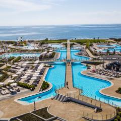 Wave Resort - Ultra All Inclusive