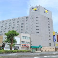 Smile Hotel Kumagaya