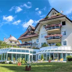 Villa Sunside Appartements und Ferienwohnungen Schluchsee