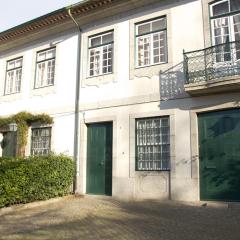 Casa Do Castelo