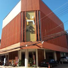 Huglampang Boutique Hotel