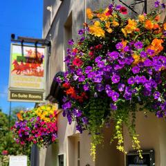 The Coach and Horses Inn