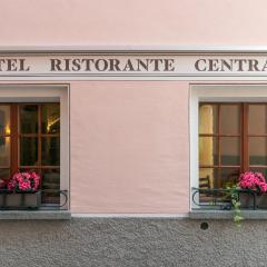 Hotel Centrale, Typically Swiss