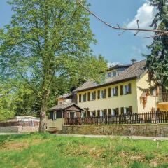 1 Bedroom Pet Friendly Apartment In Freiberg