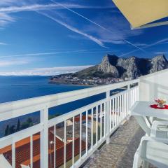 Cozy Apartment In Omis With Wifi