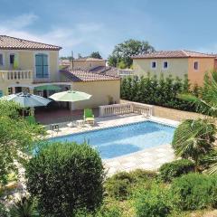 Amazing Home In Roquebrune Sur Argens