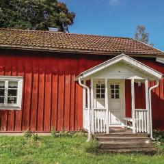 2 Bedroom Pet Friendly Home In Mariannelund