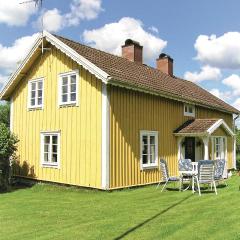 3 Bedroom Awesome Home In Mariannelund