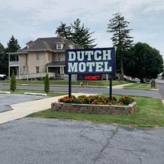 Dutch Motel Palmyra