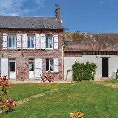 Pet Friendly Home In Trie-Château With Wifi