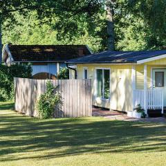 Lovely Home In Färjestaden With Ethernet Internet