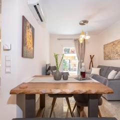 Casa Aelia, luxury apartment