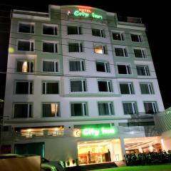 Hotel City Inn