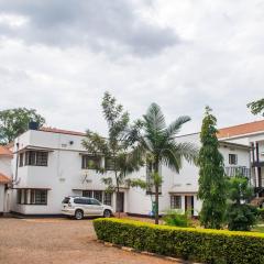 Bilkon Hotel Jinja