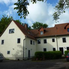 Gästehaus Gauernitzer Hof