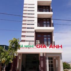 Gia Anh Guesthouse