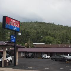 American Regency Inn