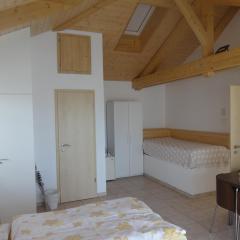 Bed and Breakfast Prilly-Lausanne