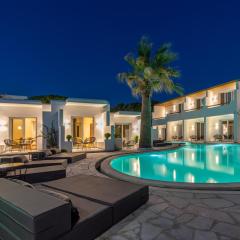 Omnia Mykonos Boutique Hotel & Suites