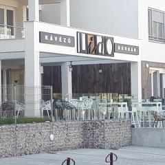 Lido riviera apartman