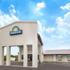 Days Inn by Wyndham Grantville