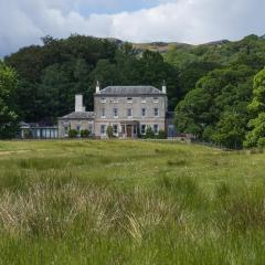 Brathay Hall - Brathay Trust