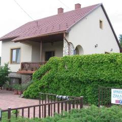 Boglárka Apartman